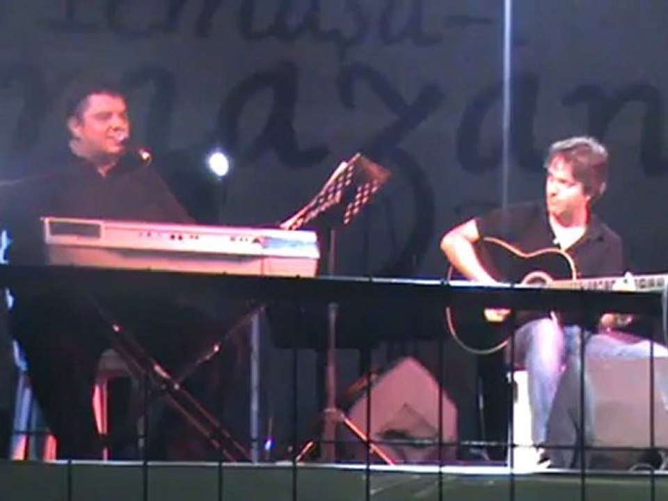 Adın Batsın-İbrahim Sadri / Temâşâ-i Ramazan / Bursa-2012