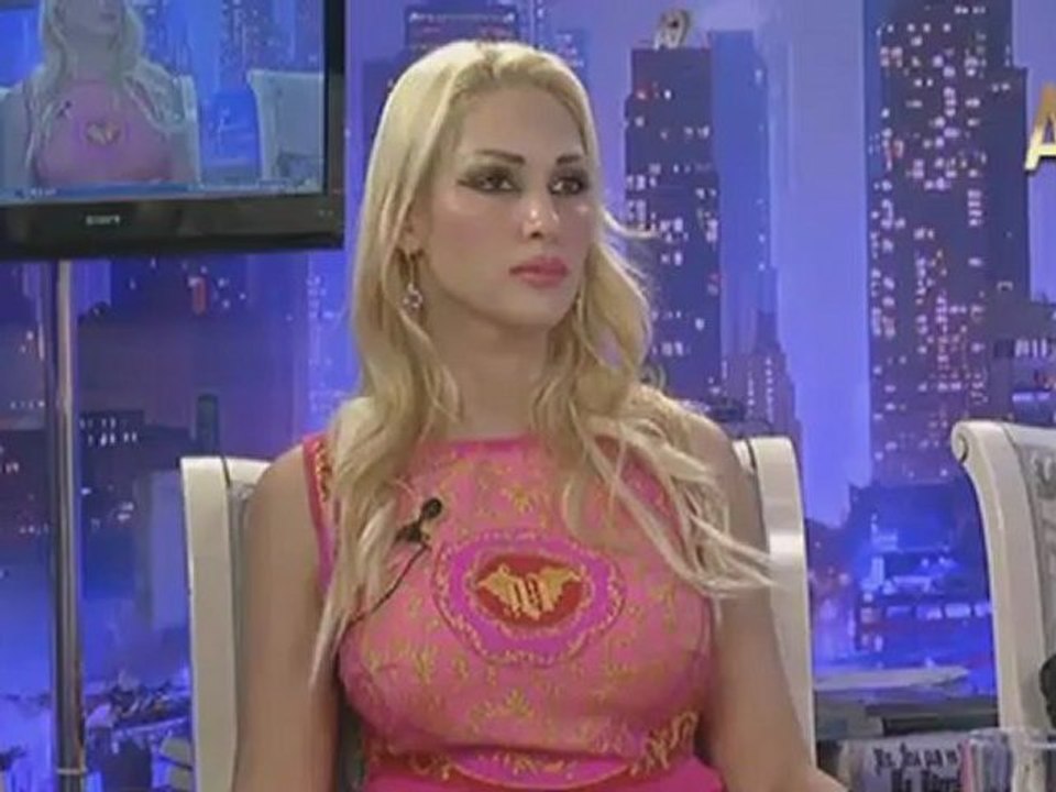 Sayın Adnan Oktar'ın Hz. Davud (as)'dan başlayan şeceresi