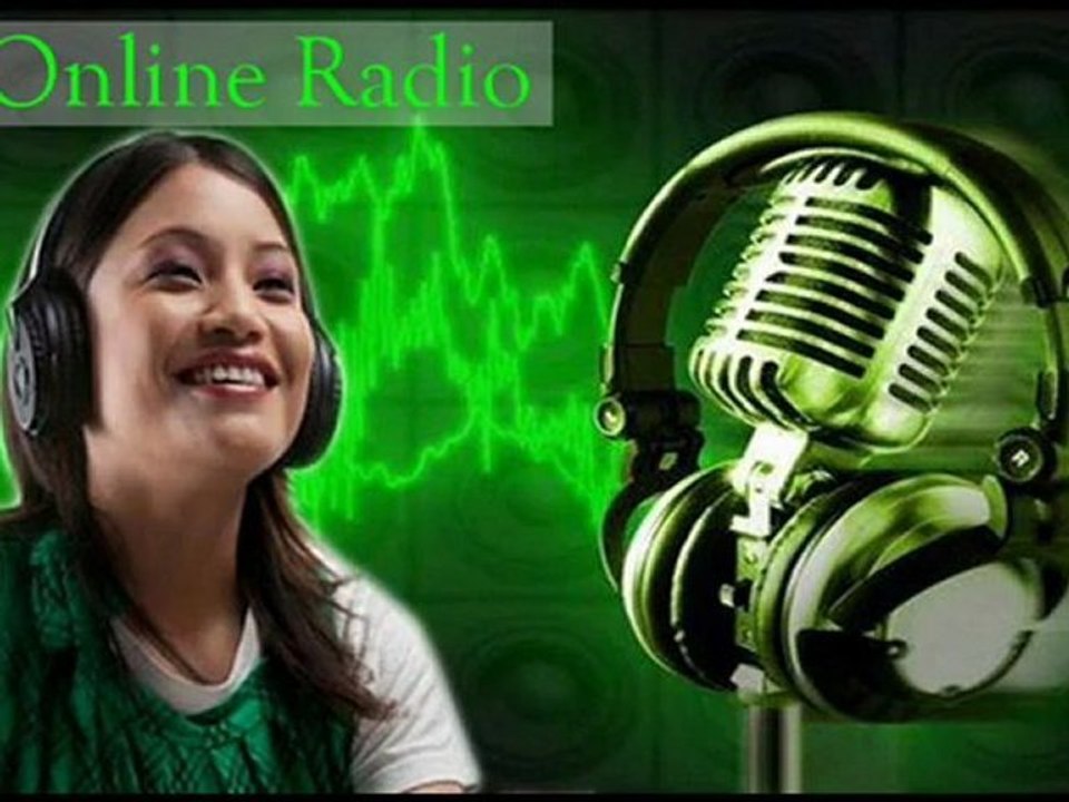 Listen Live Radio - Radiojosh
