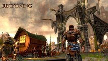 Les Royaumes d'Amalur : Reckoning