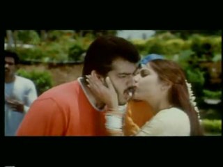 Singaari Singaari - Nuvvu Naaku Kavali - Ajith & Priyanka Trivedi