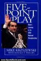 Sports Book Review: Five-Point Play: The Story of Duke's Amazing 2000-2001 Championship Season by Mike Krzyzewski, Donald T. Phillips