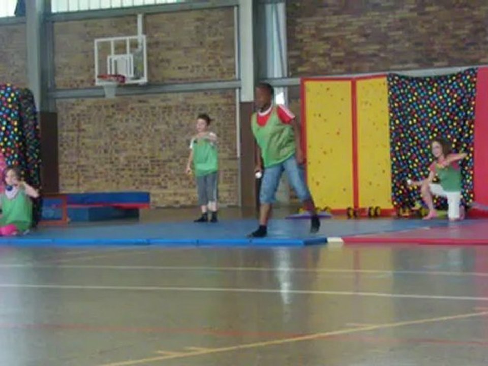 jonglage