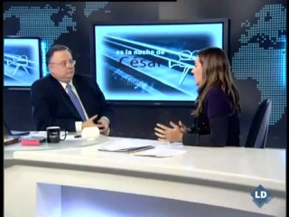 Es la noche de César: Cine - 17/12/10