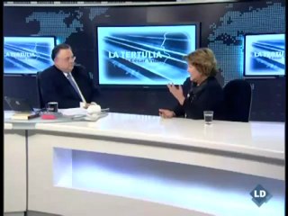 Entrevista de César a Concha Goyanes - 17/12/10