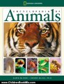 Children Book Review: National Geographic Encyclopedia of Animals by Karen McGhee, George Mc Kay Ph.D.