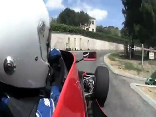 Argenton bouglon 2012 martini mk24