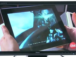 IIYAMA moniteur tactile ProLite T2451MTS