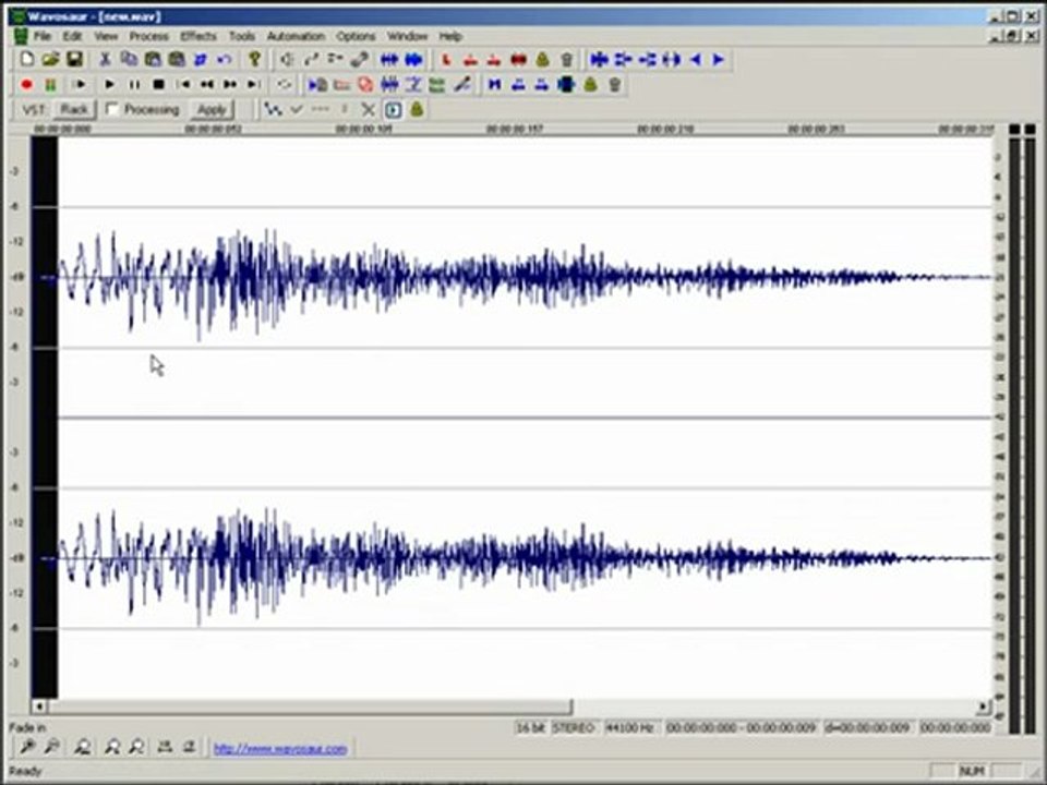 DUBturbo 2.0 Tutorial #4 - Make   Import Your Own Sample Kits -