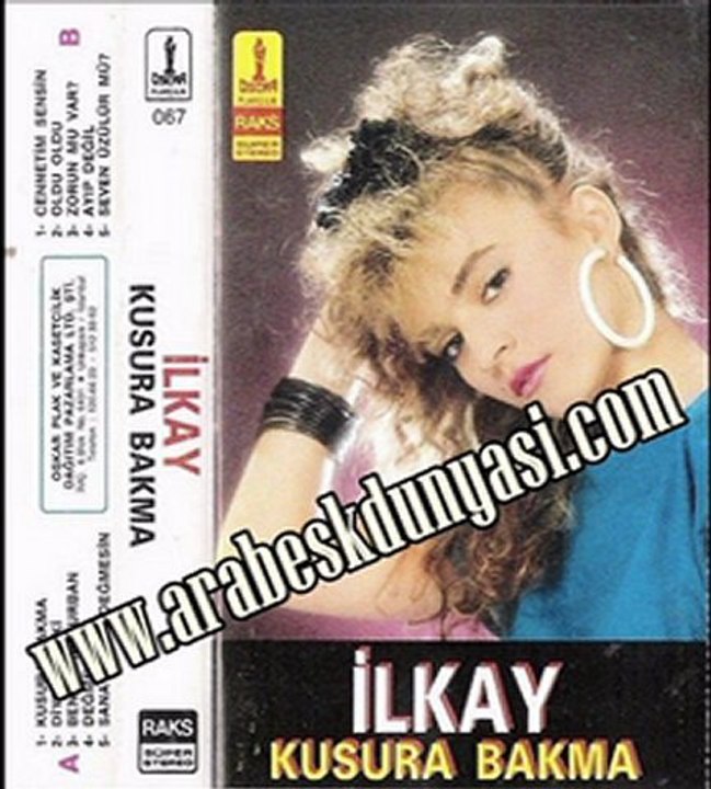 İlkay-Ayıp Değil