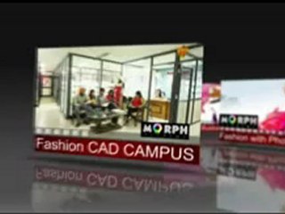 India's No.1 Fashion Designing Institute