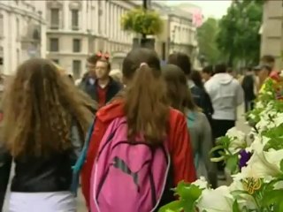 تنامي حالات العنف ضد النساء في بريطانيا