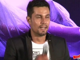 Randeep Hooda Shares His Experience - Jism 2
