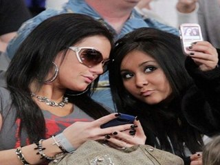 Snooki and JWoww season 1 Episode 6 - Calm Down Hormonal