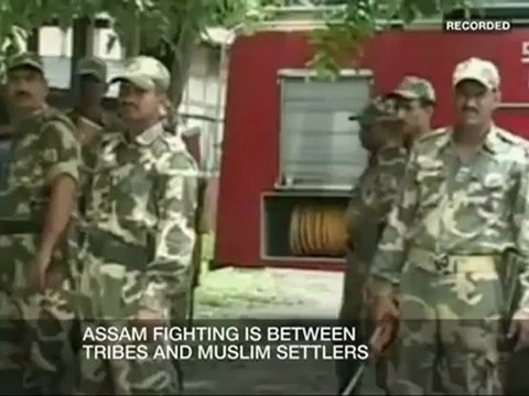 Inside Story - Why does violence continue to plague Assam?