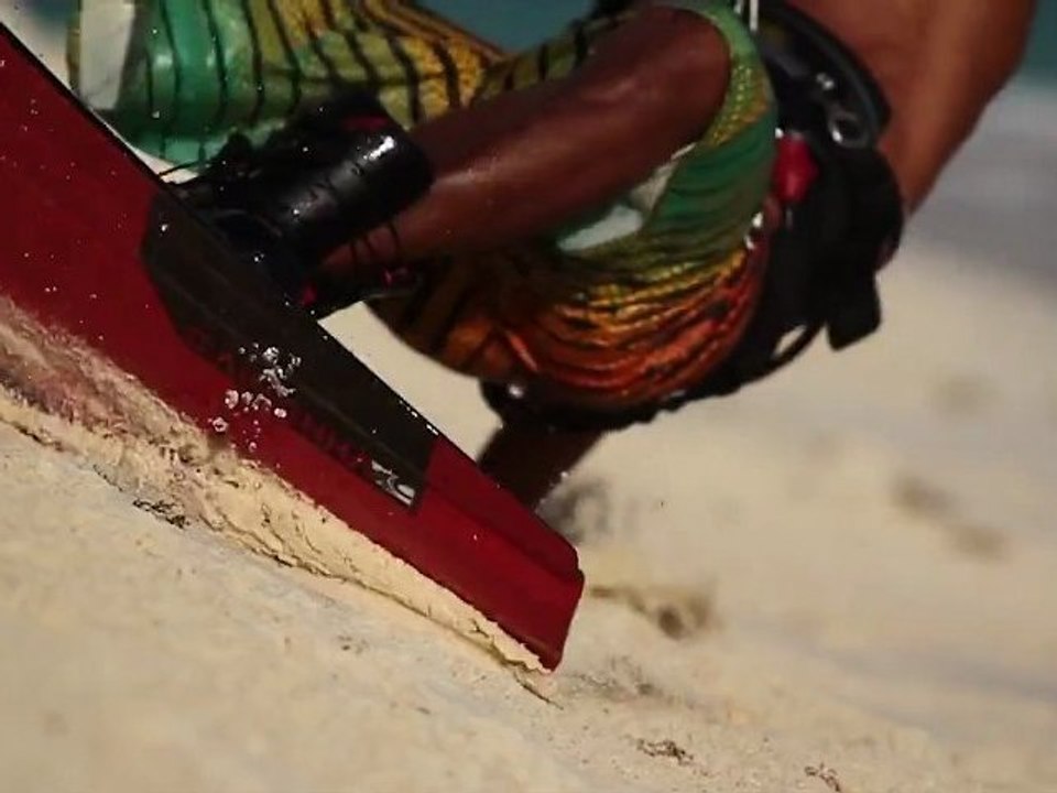 Cabrinha - Kitesurf 2013 Coming Soon