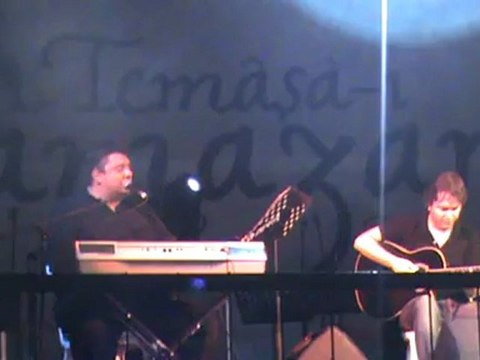 Naat-ı Şerif ( O Gece Sendin Gelen)-İbrahim Sadri / Temâşâ-i Ramazan / Bursa-2012