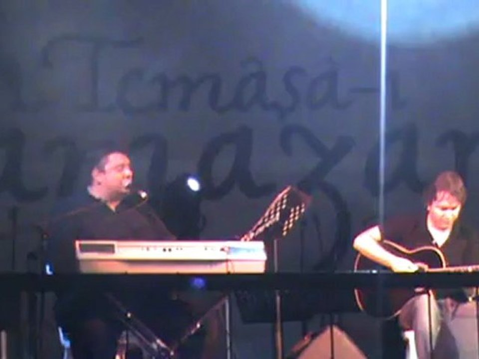 Naat-ı Şerif ( O Gece Sendin Gelen)-İbrahim Sadri / Temâşâ-i Ramazan / Bursa-2012