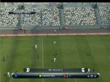 (PES 2013 DEMO)RONALDODAN BİR GOL