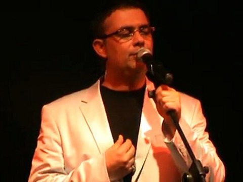 Adam Gibi -İbrahim Sadri /Temâşâ-i Ramazan / Bursa-2012