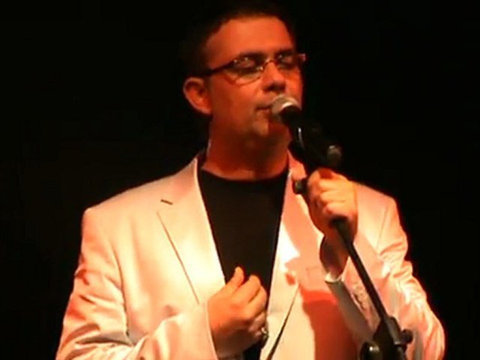 Adam Gibi -İbrahim Sadri /Temâşâ-i Ramazan / Bursa-2012