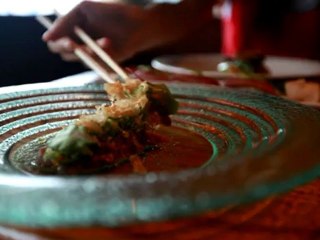 Japanese Kobe beef debuts in Hong Kong