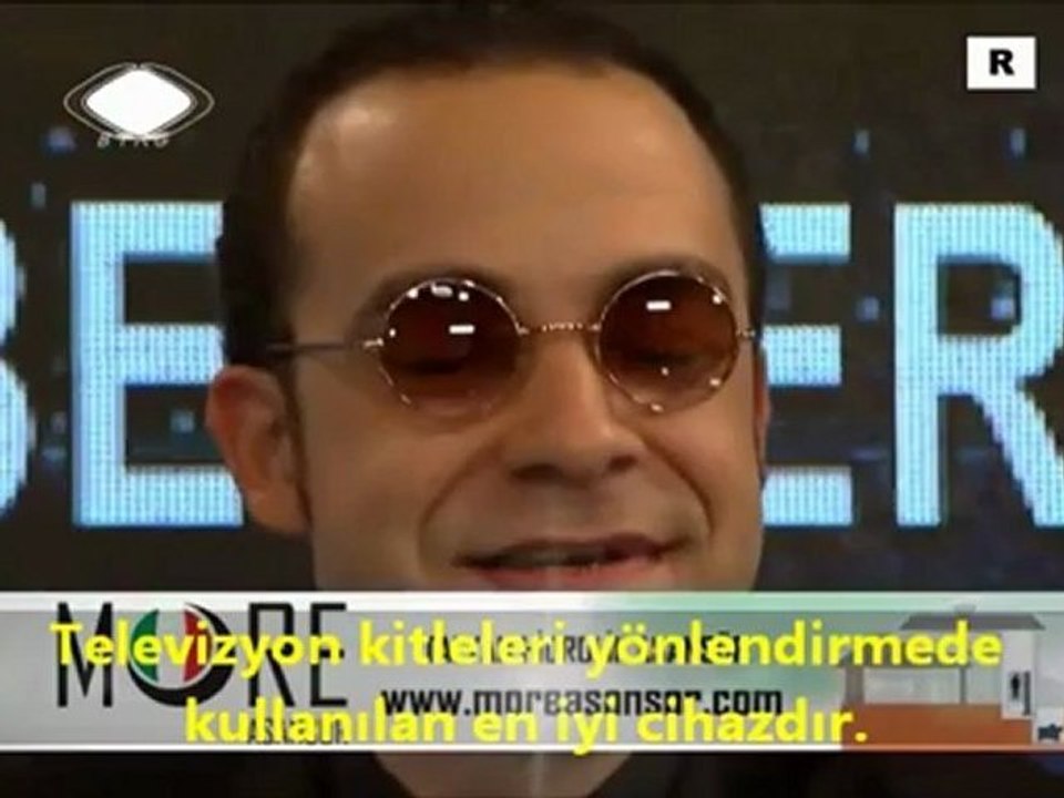 Leyla İle Mecnun Dizisi ve YENİ DÜNYA DÜZENİ