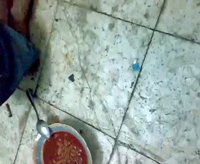 Syria فري برس  ريف دمشق اعترافات شبيح أسره لواء أحفاد الرسول في سبينة 25 7 2012 Damascus