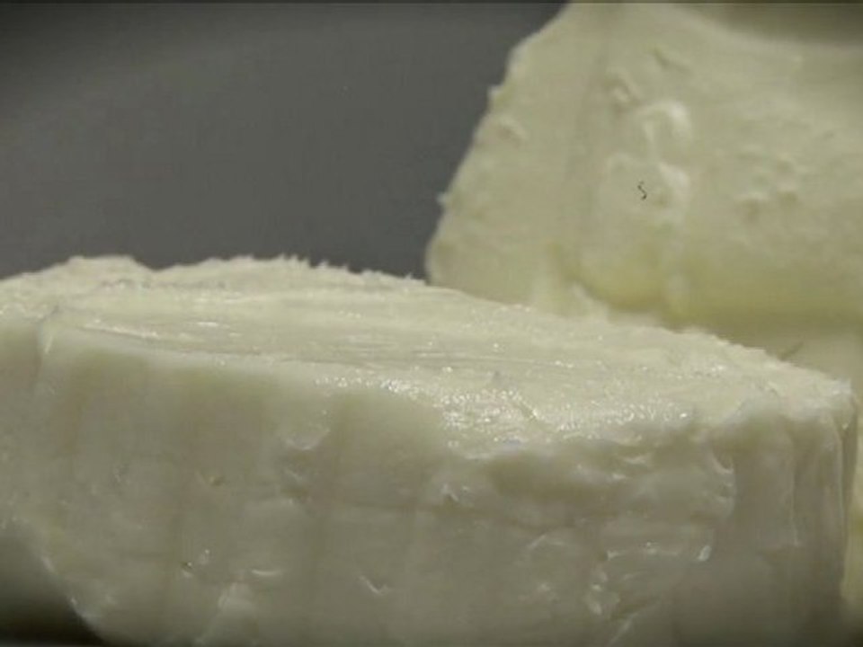 Film : SERIE - EPICERIE FINE - LE BEURRE DE BARATTE