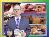 AFLIÇÕES DA VIUVEZ, Lição 5, 1 parte, 3Tr12, Ev Henrique, EBD NA TV