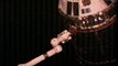 [ISS] HTV-3 Captured by Stations Robotic Arm