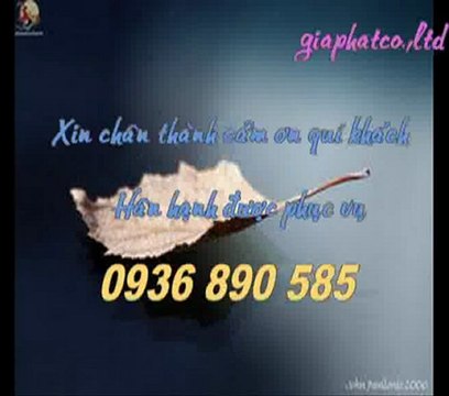 Sửa chữa ống nước rò rỉ tại quận tphcm call 0936 890 585