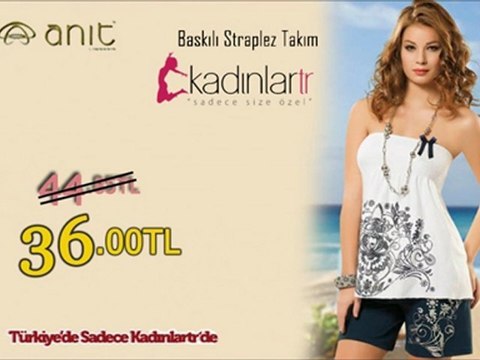 Kadınlartr-Türkiye'nin En Büyük ve En Güvenilir Alışveriş Sitesi