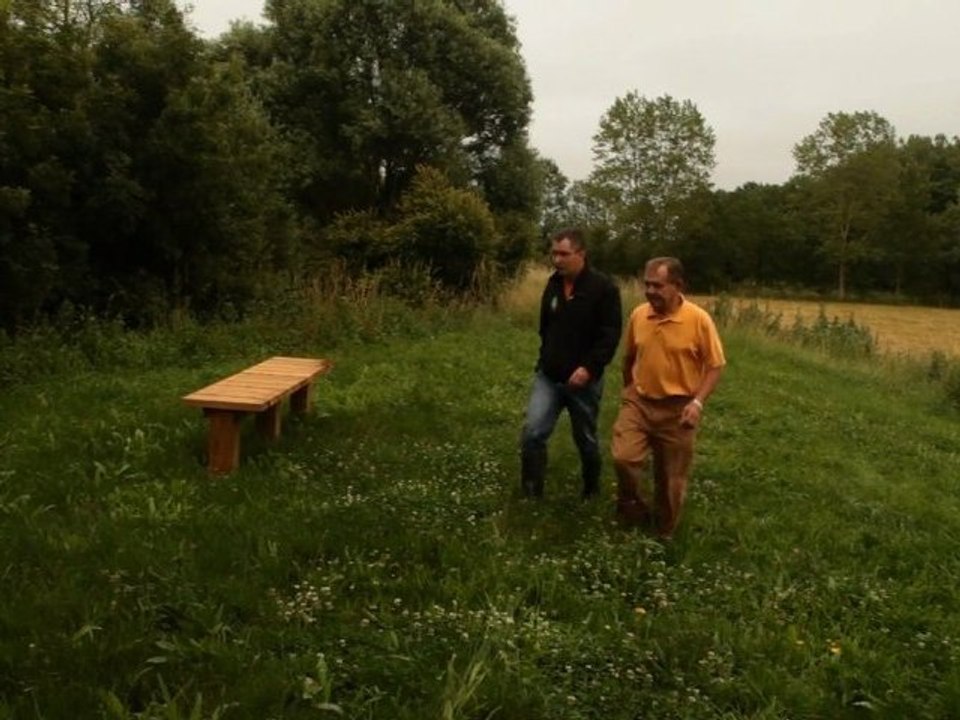 PNR Loire Anjou Touraine : préserver la biodiversité