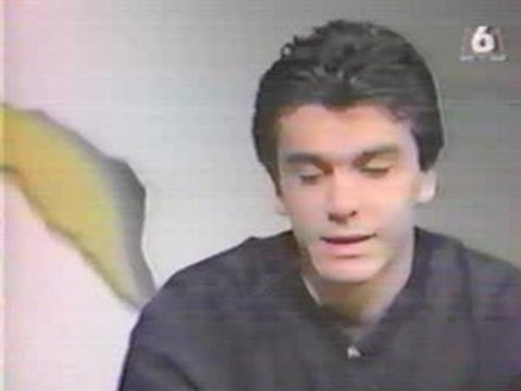 08.10.1988 - Clip dédicaces