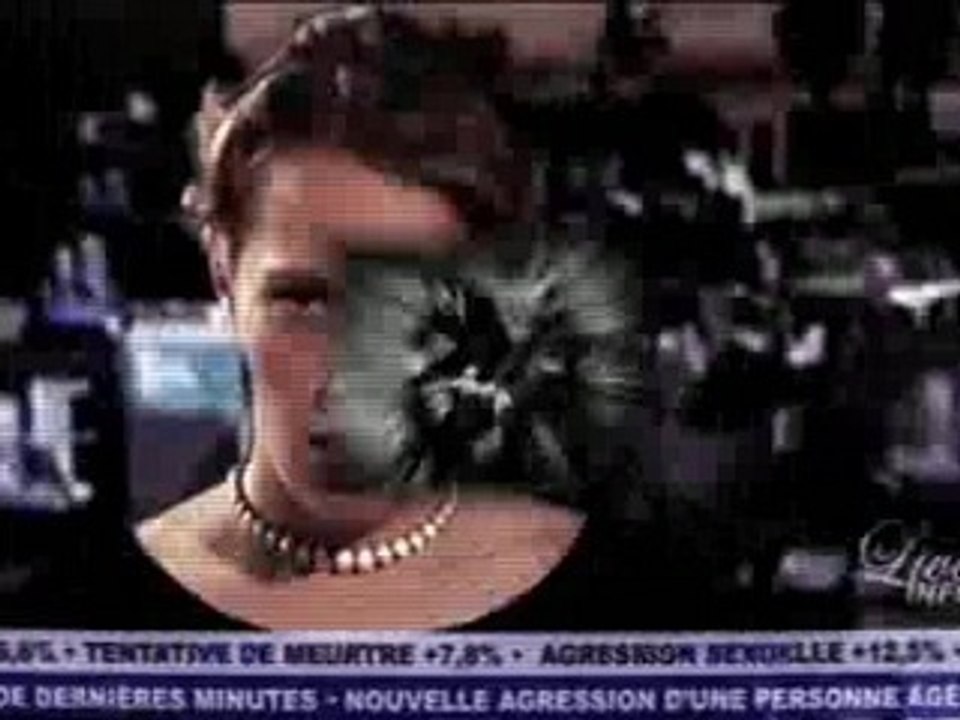 Sous Surveillance