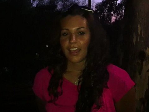 Η Εύα Χαντάβα στο Contra.gr για τη φετινό καλοκαίρι