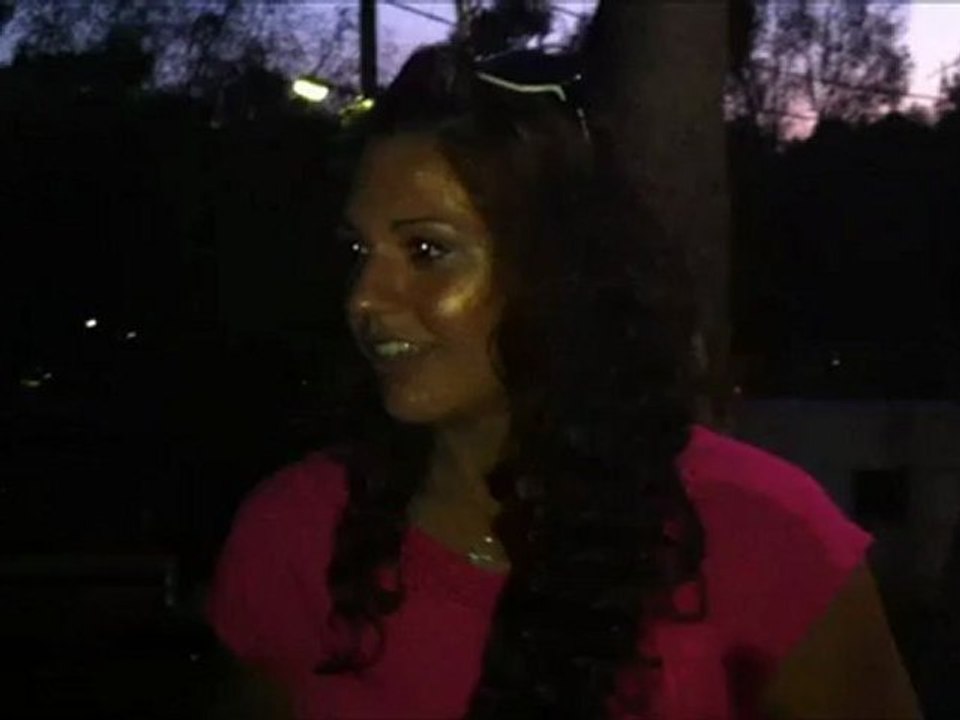 Η Εύα Χαντάβα στο Contra.gr για διάφορες επιλογές της