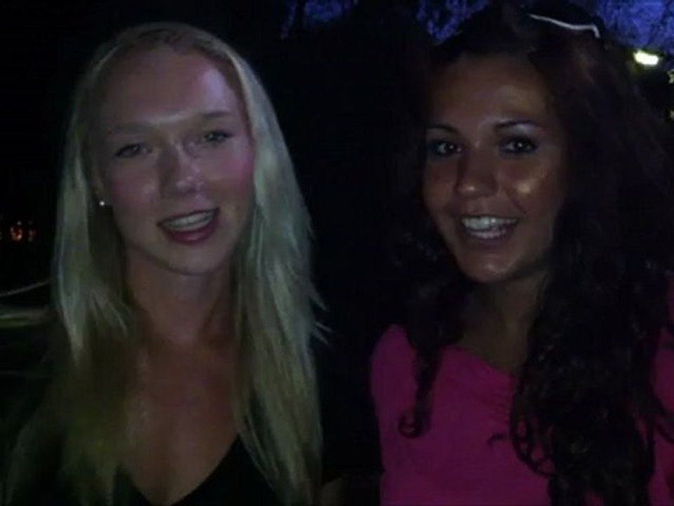 Η Κατερίνα Γιώτα και η Εύα Χαντάβα στο Contra.gr