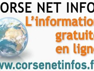 Corse Net Infos