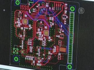 Самодельный спутник запустят с Байконура
