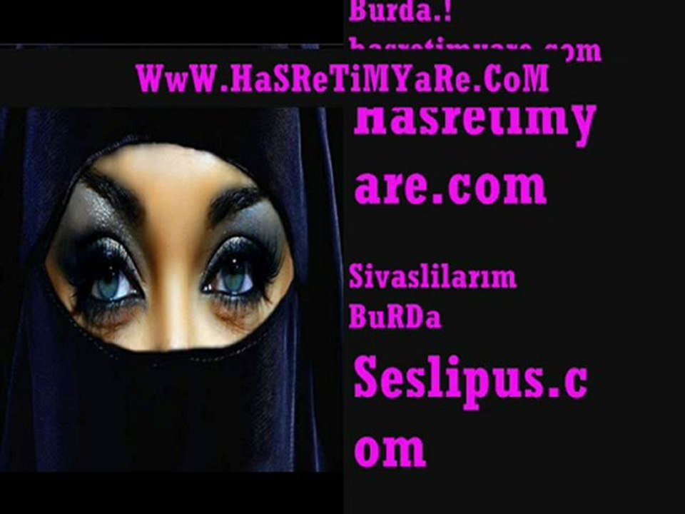 www.seslipus.com  Seslipus.com SesliALEM eN BuYuK Sesli Sitesı Siteye Girmek İçin ParcayI DINLEDIKDEN Sonra...!! google uzerınden Seslipus.com YAZARAK SİTEYE GİREBİLİRSİN aktive yuklemiz gerek ama Siteye Girmeden Once... Sonra Misafir Bolune Tıklayarak Ke