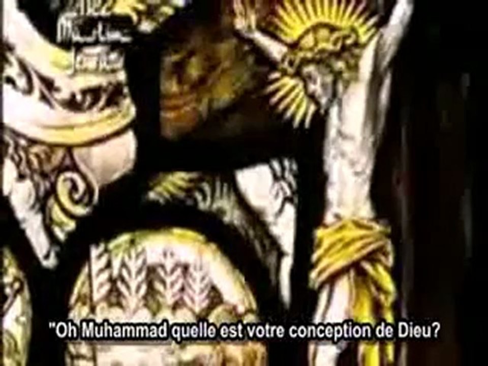 The Divine Book - Episode 1/10 [Intro]