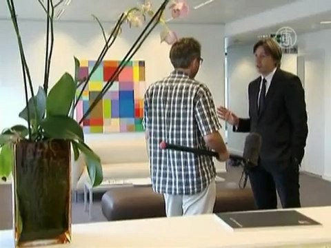 Европа объявила «солнечную войну» КНР