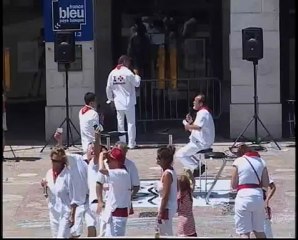 Interview - Prévention et traditions basques