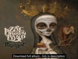 Zac Brown Band - Uncaged Full Album Free Download