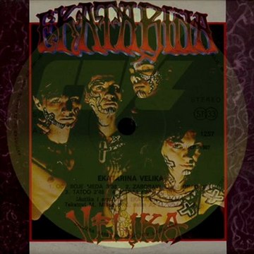 TO SAM JA - EKATARINA VELIKA (1985)