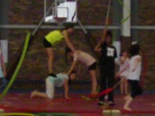 semaine artistique 3