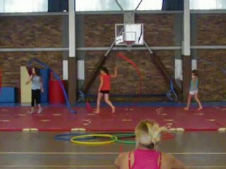 semaine artistique 4