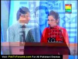 Hayya Alal Falah by Hum Tv - 27th July 2012 - Part 2/4